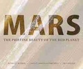 Cover: Mars - University of Arizona Press