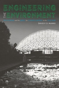 Enlarge image Cover: Engineering the Environment - University of Pittsburgh Press