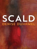 Cover: Scald - University of Pittsburgh Press
