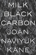 Cover: Milk Black Carbon - University of Pittsburgh Press