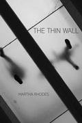 Cover: The Thin Wall - University of Pittsburgh Press