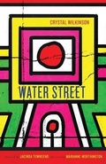 Cover: Water Street - The University Press of Kentucky