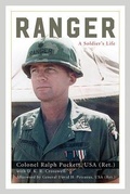 Cover: Ranger - The University Press of Kentucky