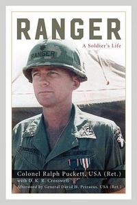Enlarge image Cover: Ranger - The University Press of Kentucky