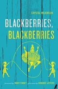 Cover: Blackberries, Blackberries - The University Press of Kentucky