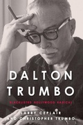 Cover: Dalton Trumbo - The University Press of Kentucky