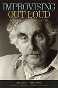 Cover: Improvising Out Loud - The University Press of Kentucky