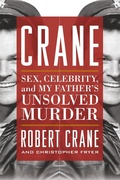 Cover: Crane - The University Press of Kentucky