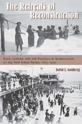 Cover: The Retreats of Reconstruction - Fordham University Press