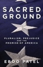 Cover: Sacred Ground - Beacon Press