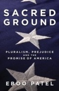 Cover: Sacred Ground - Beacon Press
