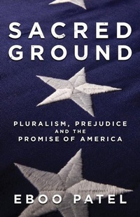 Enlarge image Cover: Sacred Ground - Beacon Press