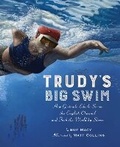 Cover: Trudy's Big Swim - Holiday House Inc