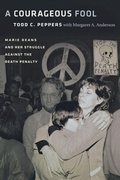 Cover: A Courageous Fool - Vanderbilt University Press