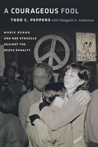 Enlarge image Cover: A Courageous Fool - Vanderbilt University Press