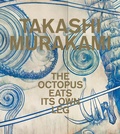 Cover: Takashi Murakami - Skira Rizzoli