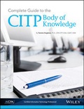 Cover: Complete Guide to the CITP Body of Knowledge - Wiley