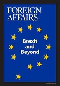 Enlarge image Cover: Brexit and Beyond - Council on Foreign Relations