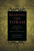 Cover: Reading the Torah - Duquesne University Press