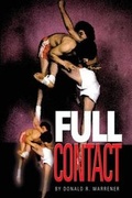 Cover: Full Contact - Rising Sun Productions