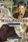 Cover: Will Rogers - Texas Tech Press,U.S.