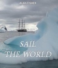 Cover: Sail the World - Jubilee Sailing Trust Ltd