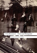 Cover: Poetry and Photography - Seagull Books London Ltd