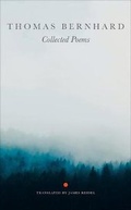 Cover: Collected Poems - Seagull Books London Ltd