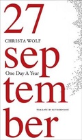 Cover: One Day a Year - Seagull Books London Ltd