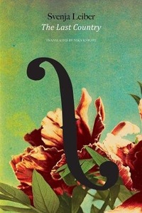 Enlarge image Cover: The Last Country - Seagull Books London Ltd