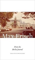 Cover: From the Berlin Journal - Seagull Books London Ltd