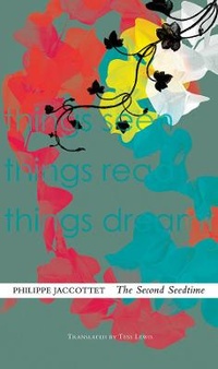 Enlarge image Cover: The Second Seedtime - Seagull Books London Ltd