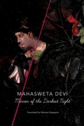 Cover: Mirror of Darkest Night - Seagull Books London Ltd