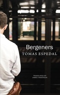 Cover: Bergeners - Seagull Books London Ltd