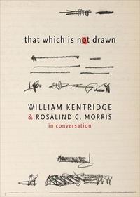 Enlarge image Cover: That Which Is Not Drawn - Seagull Books London Ltd