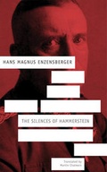 Cover: Silences of Hammerstein - Seagull Books London Ltd