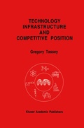 Bild: Technology Infrastructure and Competitive Position - Springer