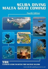 Abbildung von: Scuba Diving Malta Gozo Comino - Peter George Lemon