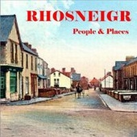 Abbildung von: Rhosneigr - People & Places - Rhosneigr Publishing
