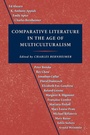 Cover: Comparative Literature in the Age of Multiculturalism - Johns Hopkins University Press