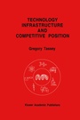 Cover: Technology Infrastructure and Competitive Position - Springer