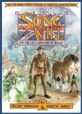 Cover: A Song for Will - Strauss House Productions