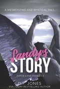 Cover: Sandy's Story - D.F. Jones