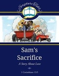 Cover: Sam's Sacrifice - Scripture Talk