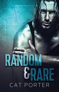 Enlarge image Cover: Random & Rare - Wildflower Ink, LLC