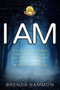 Cover: I Am - Spirit Creek Publishing