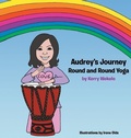 Cover: Audrey's Journey - Zendoway