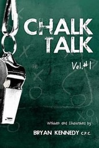 Enlarge image Cover: Chalk Talk - Bryan-Kennedy Entertainment, LLC