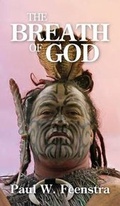 Cover: The Breath of God - Lang Book Publishing Limited