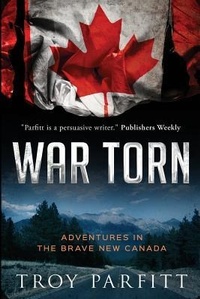Abbildung von: War Torn - Western Hemisphere Press